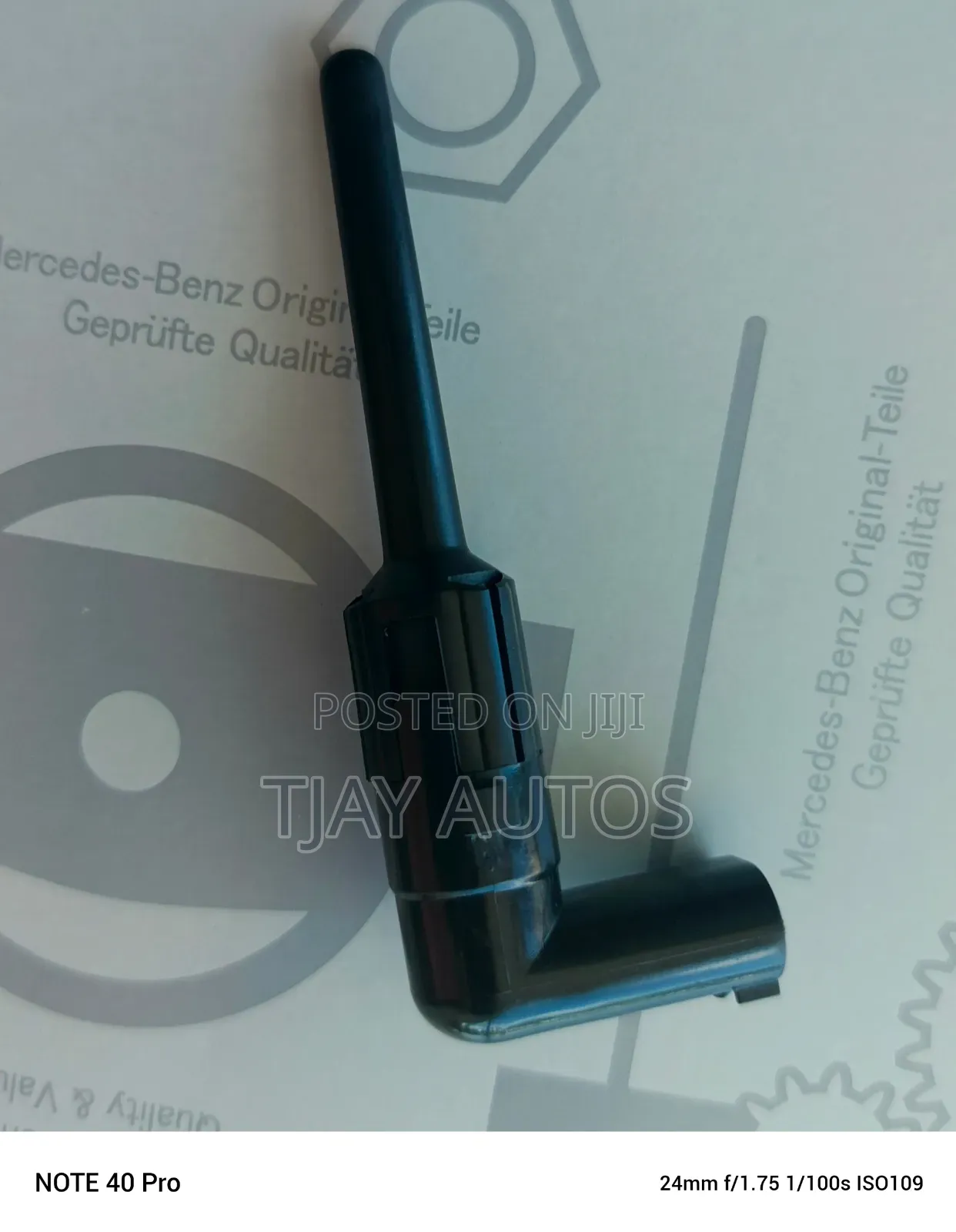 Coolant Level Sensor a for Mercedes-Benz W203,W211 M270