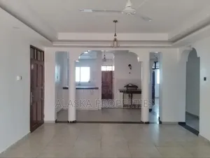 3bdrm Apartment in Nyali Estate for rent