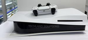 Ocertified Pre-Owned Original Playstation 5 Standard Console - thumbnail 2