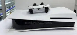 Ocertified Pre-Owned Original Playstation 5 Standard Console
