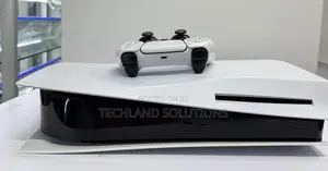 Ocertified Pre-Owned Original Playstation 5 Standard Console