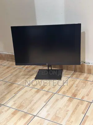 Hp Z27n 27" Ips Led Monitor – Bezel-Less Professional Display