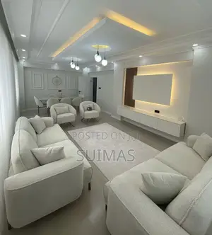 Living Room Interior Design