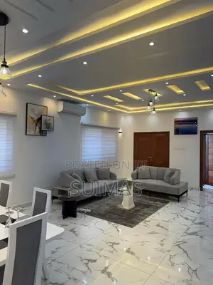 Living Room Interior Design