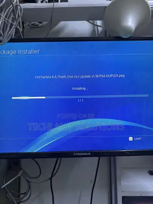 Ps4 Chipping ( All Versions )