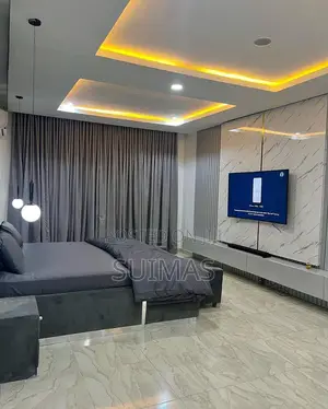 Bedroom Interior Design