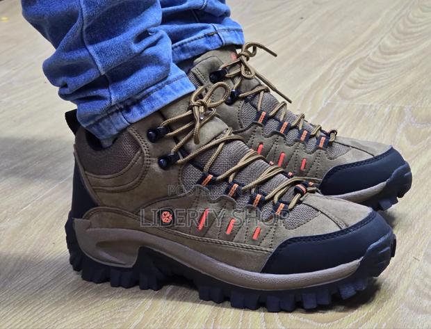 Skyview Ultimate Hiking Boots Shoes