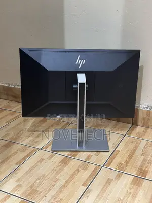 Hp E24 G4 24" Widescreen 1920x1080 16:9 Iips Backlit LCD Monitor
