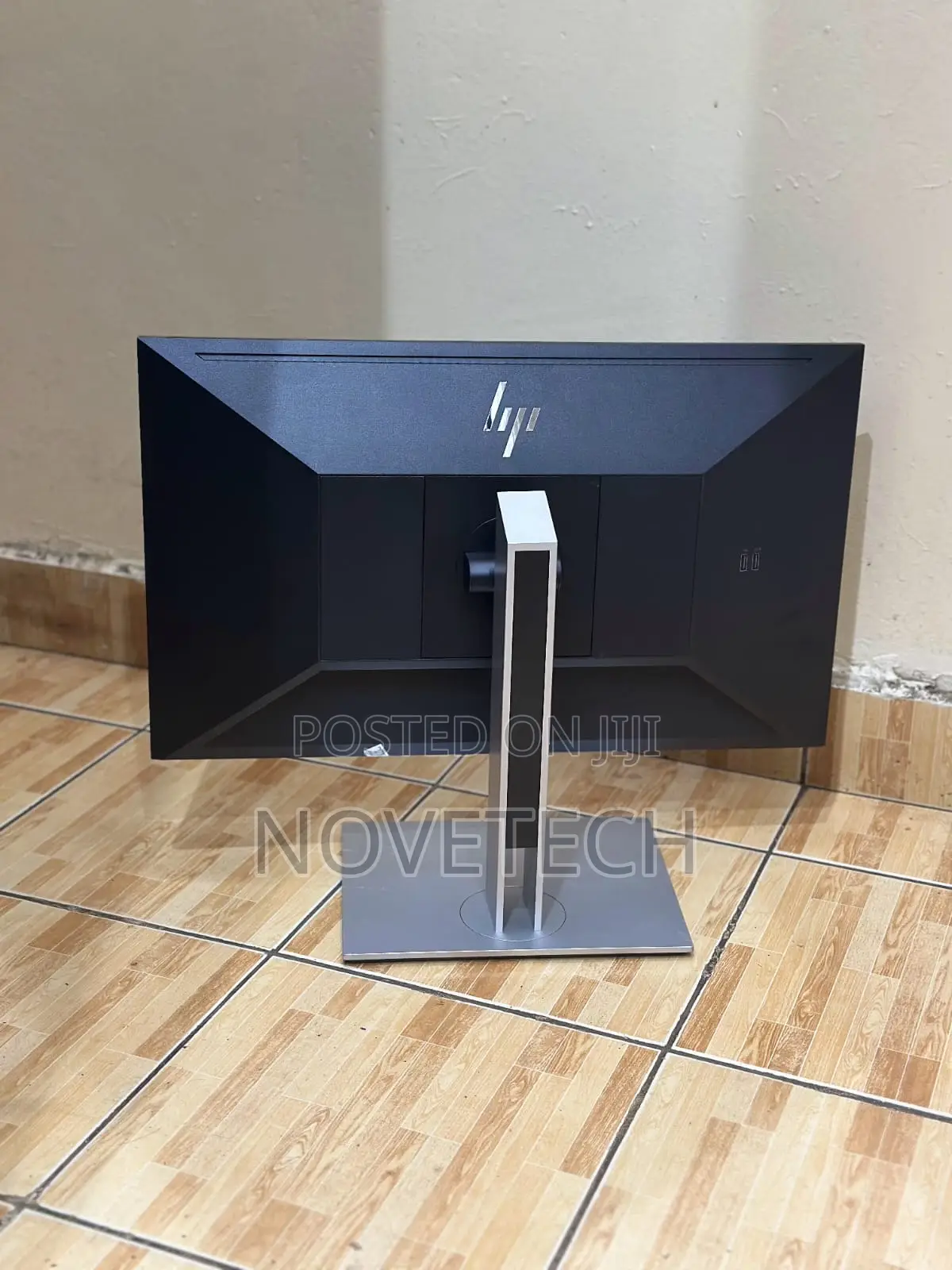 Hp E24 G4 24" Ips FHD Monitor Hdmi Dp