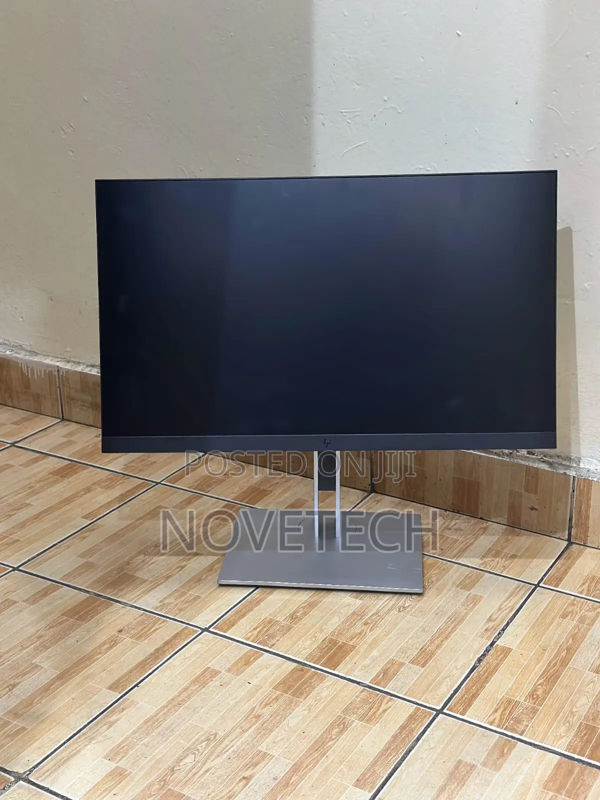 Hp E24 G4 24in 1920 X 1080 Dp Hdmi Vga Desktop Computer Monitor