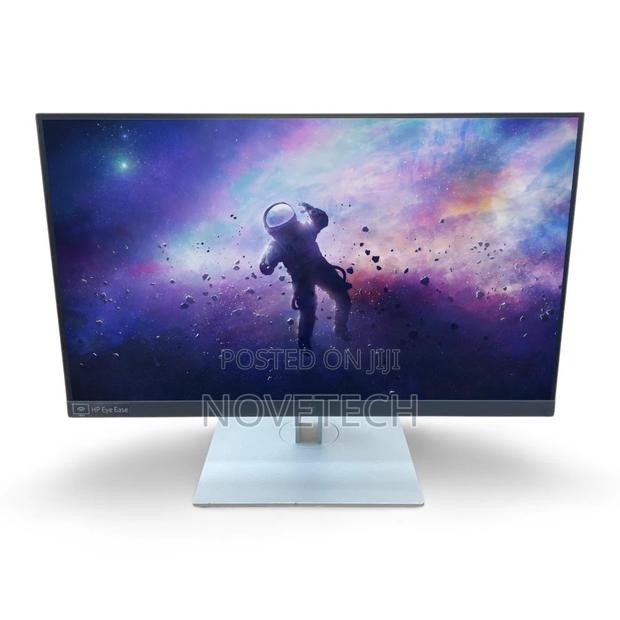 Hp E24 G4 24 Inch Bezeless Widescreen Dp Hdmi Vga Computer Monitor
