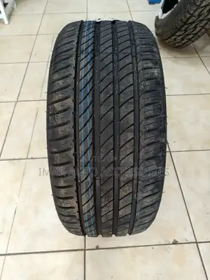 235/45r19 Zextour Premium Tyres – Balanced Ride Comfort