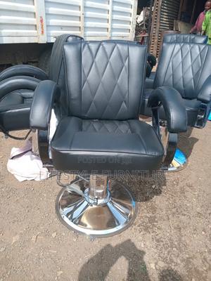 Hydraulic Styling Chairs - main view