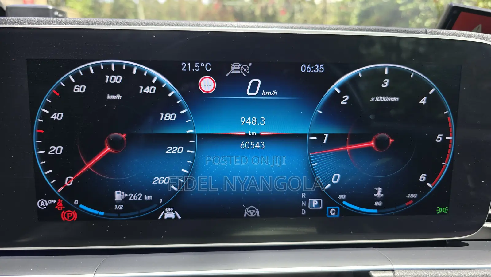 Mercedes-Benz GLE-Class GLE 400d 4MATIC 2020 White