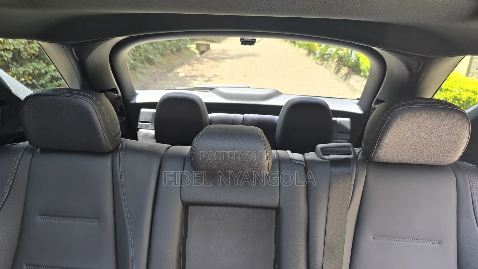 Mercedes-Benz GLE-Class GLE 400d 4MATIC 2020 White