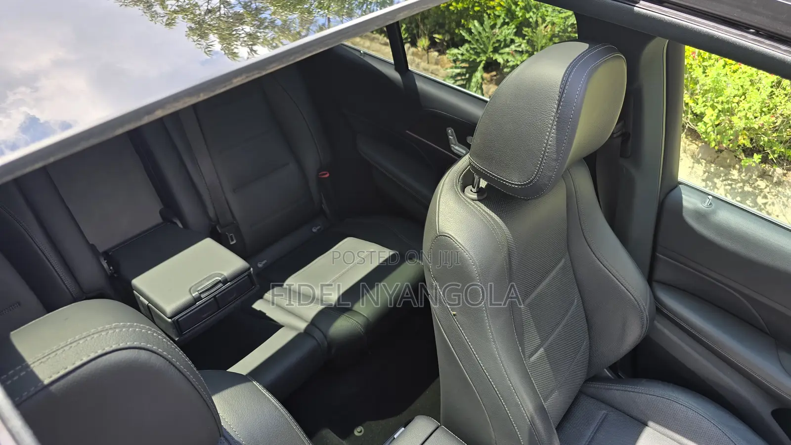 Mercedes-Benz GLE-Class GLE 400d 4MATIC 2020 White