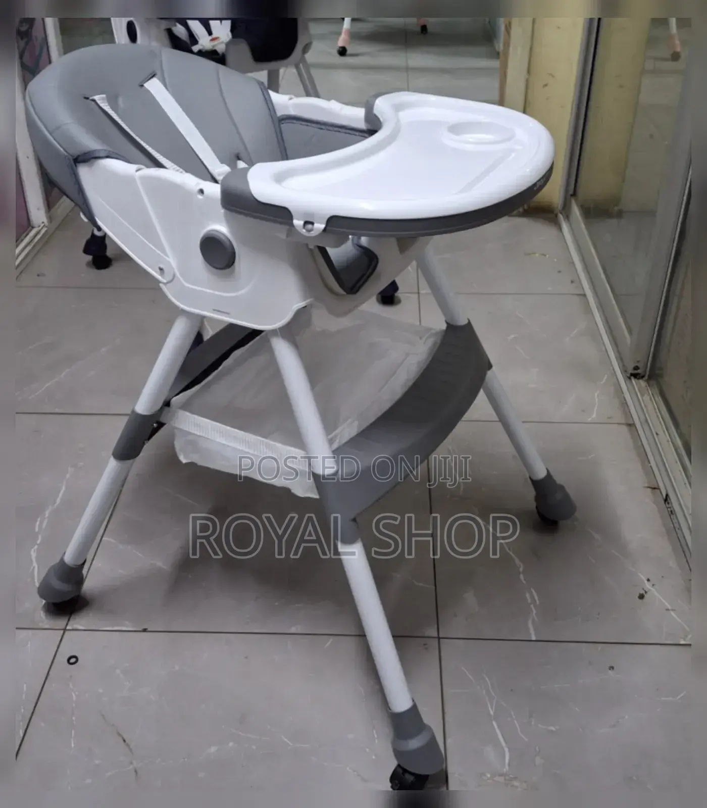Kids Feeding Chair