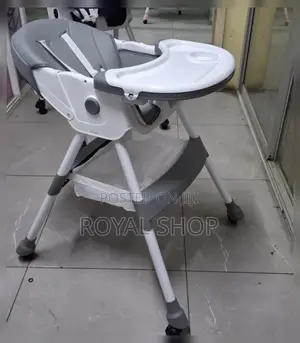 Kids Feeding Chair