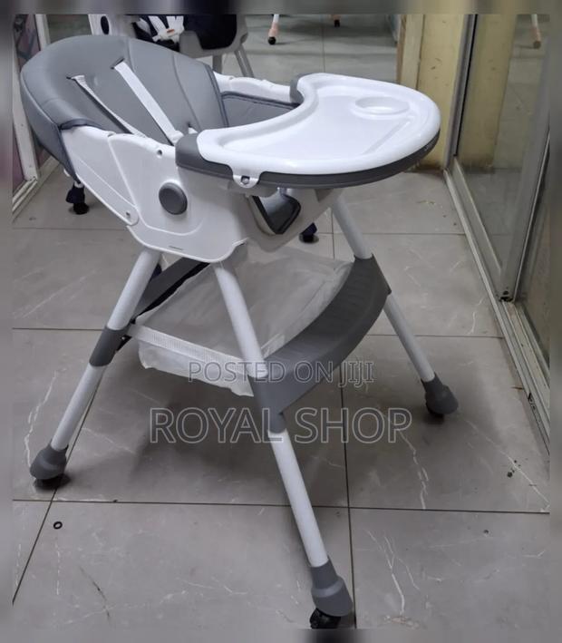 Kids Feeding Chair