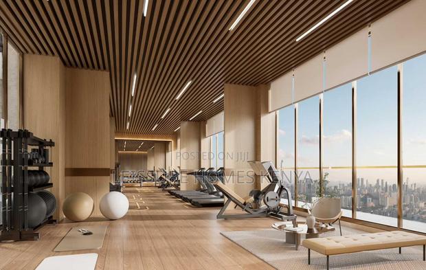 1bdrm Apartment In Westlands For Sale - thumbnail 2