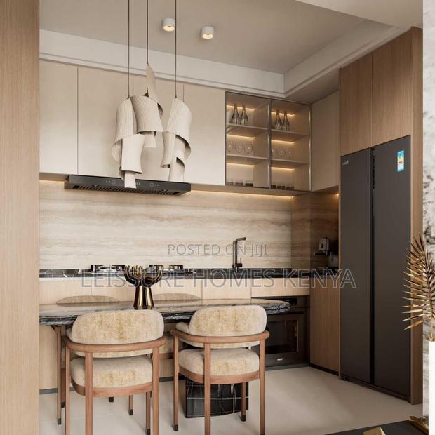 1bdrm Apartment In Westlands For Sale - thumbnail 4