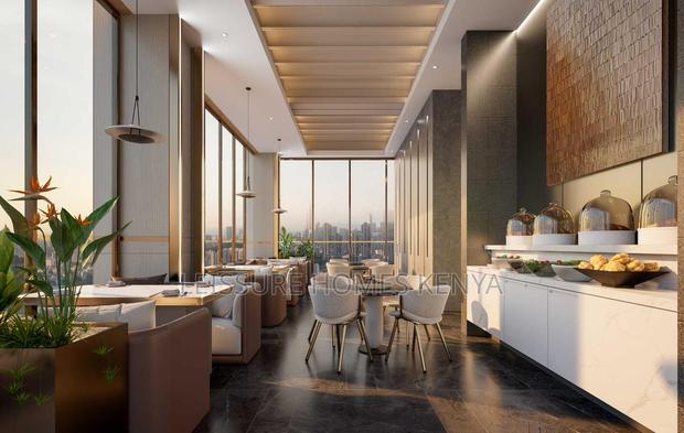 1bdrm Apartment In Westlands For Sale - thumbnail 5