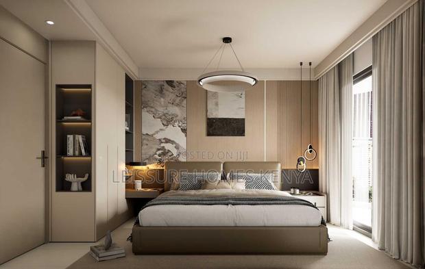 1bdrm Apartment In Westlands For Sale - thumbnail 6