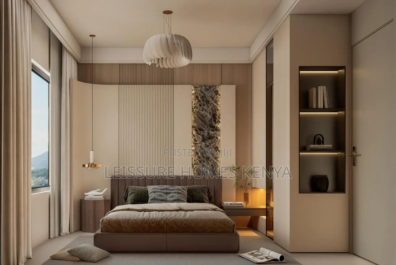 1bdrm Apartment In Westlands For Sale