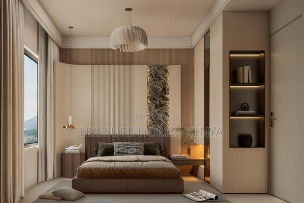 1bdrm Apartment In Westlands For Sale - thumbnail 7