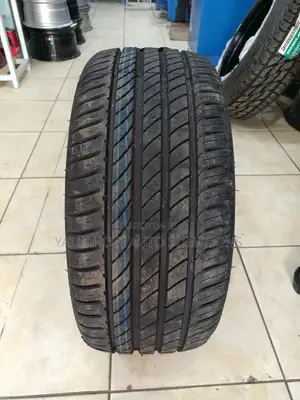 245/40r19 Zextour Premium Tyres – Performance Style