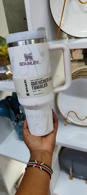 Stanley Marble Tumbler - main view