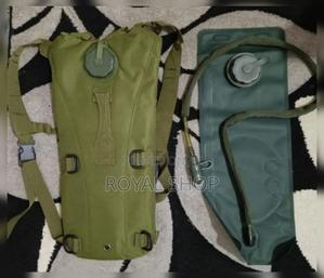 Tactical Hydration Bag - thumbnail 2