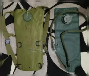 Tactical Hydration Bag
