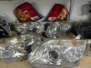 Headlights