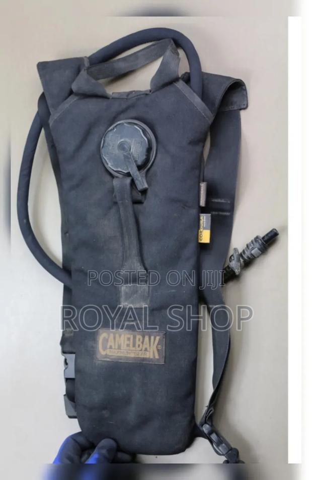 Tactical Hydration Bag - thumbnail 3