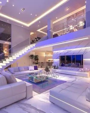 Minimalist Interior Design
