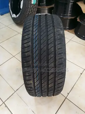 245/45r18 Zextour Premium Tyres – Reliable Comfortable