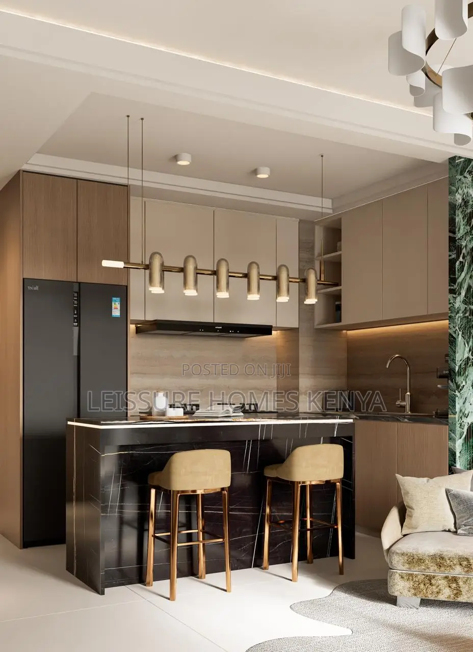 2bdrm Apartment In Westlands For Sale