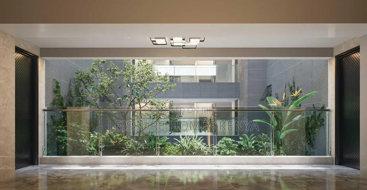 2bdrm Apartment In Westlands For Sale
