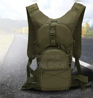 Hydration Bag