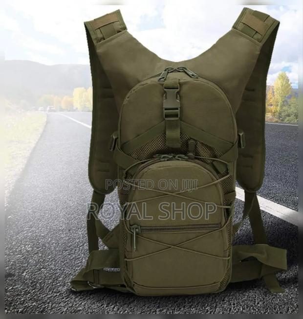 Hydration Bag - main view