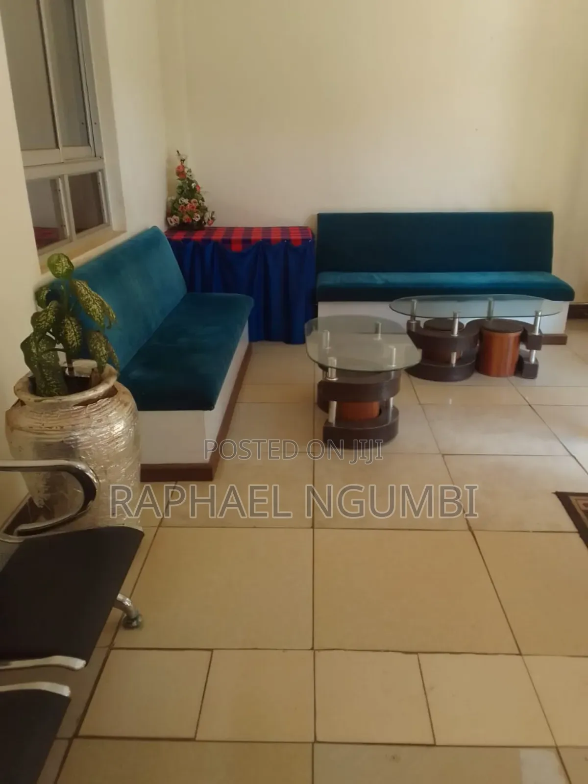 Hotel at Machakos Town CBD
