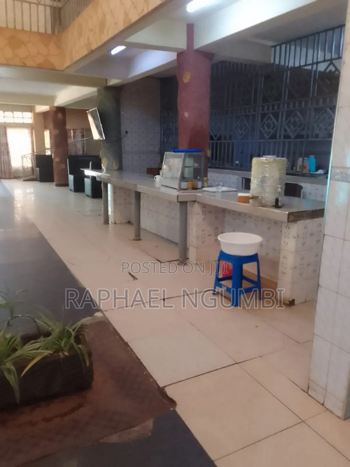 Hotel at Machakos Town CBD