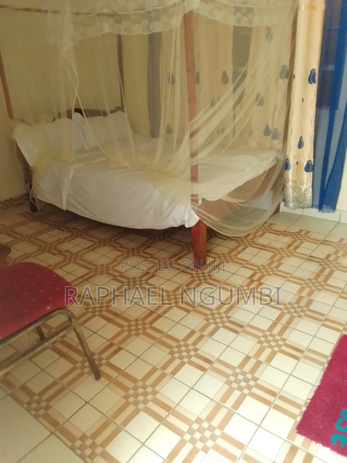 Hotel at Machakos Town CBD