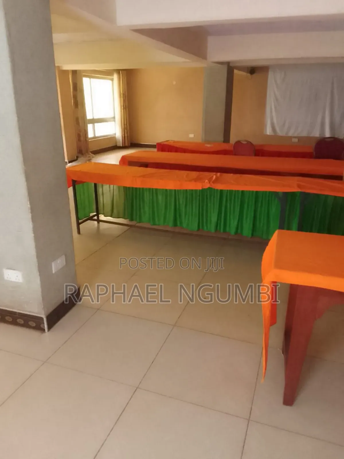 Hotel at Machakos Town CBD