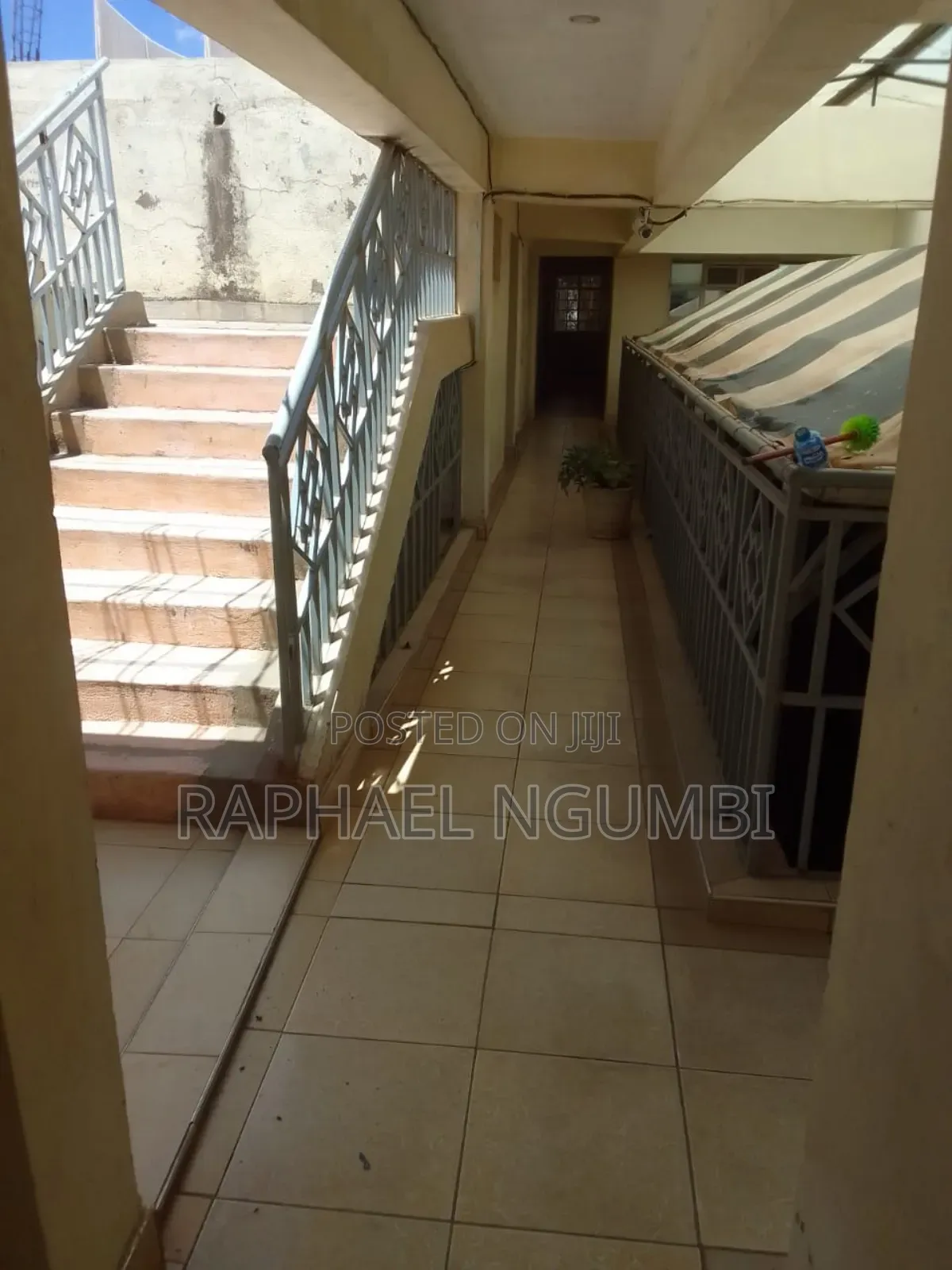 Hotel at Machakos Town CBD
