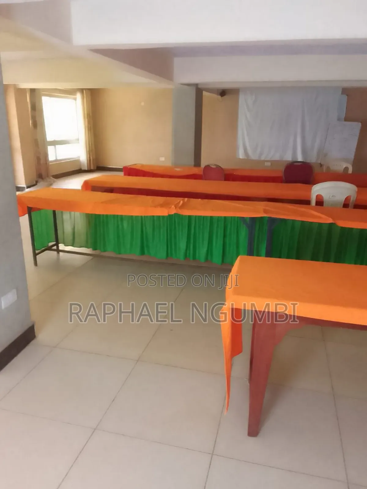 Hotel at Machakos Town CBD