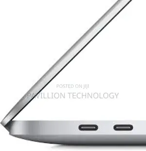New Laptop Apple MacBook Pro 2019 16GB Intel Core i7 SSD 512GB