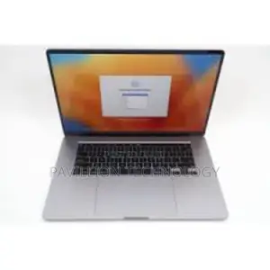 New Laptop Apple MacBook Pro 2019 16GB Intel Core i7 SSD 512GB