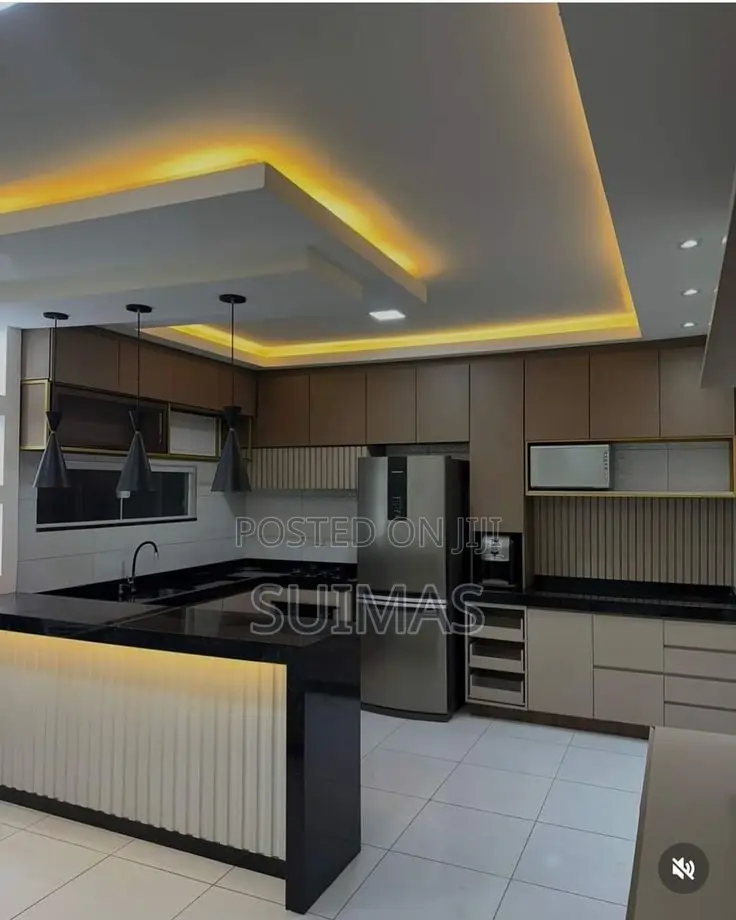 Home Interior Design